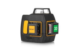 Laser płaszczyznowy zielony 40m SMART365 SM-06-03040G