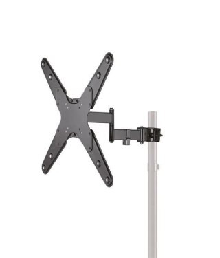 TV SET ACC POLE MOUNT 32-55"/FL40-450BL14 NEOMOUNTS