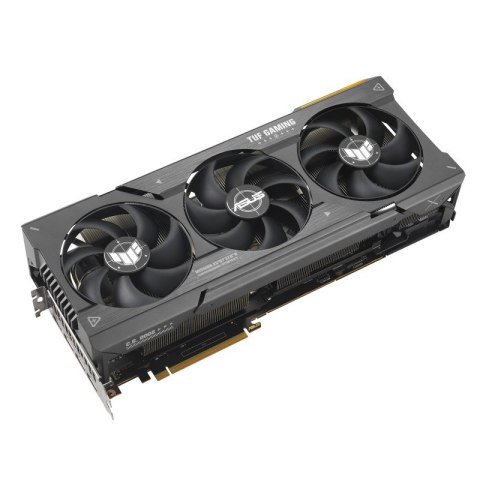 Karta graf. ASUS TUF Gaming Radeon RX 7900 XTX OC 24GB