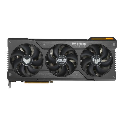 Karta graf. ASUS TUF Gaming Radeon RX 7900 XTX OC 24GB