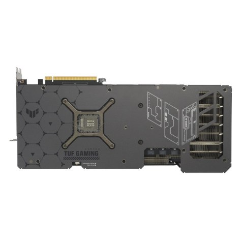 Karta graf. ASUS TUF Gaming Radeon RX 7900 XTX OC 24GB