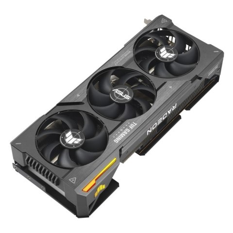 Karta graf. ASUS TUF Gaming Radeon RX 7900 XTX OC 24GB