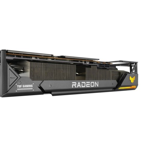 Karta graf. ASUS TUF Gaming Radeon RX 7900 XTX OC 24GB