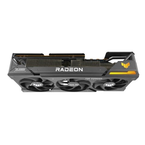 Karta graf. ASUS TUF Gaming Radeon RX 7900 XTX OC 24GB