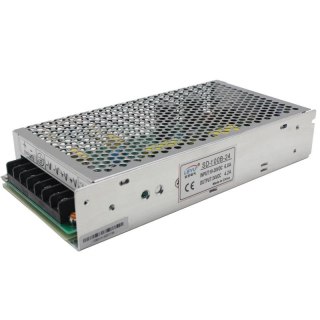 Extralink SD-100C-24 | Przetwornica napięcia | DC/DC 48V-24V 100W