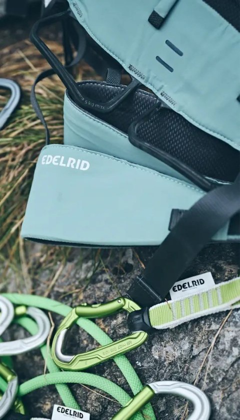 Edelrid Uprząż Sendero M