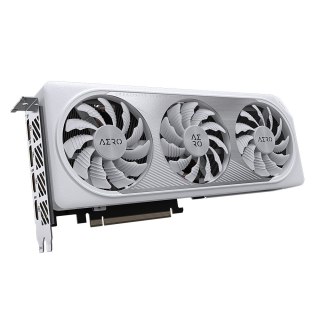 Gigabyte GeForce RTX 4060 Ti AERO OC 8G NVIDIA 8 GB GDDR6 DLSS 3