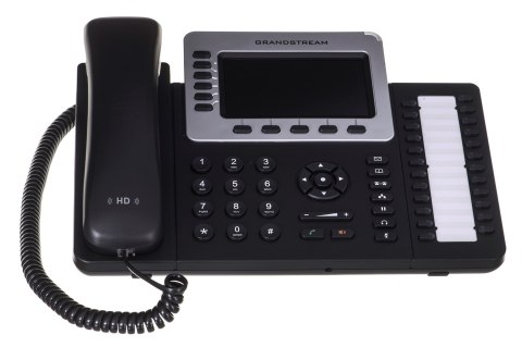 Grandstream GXP 2160 HD | VoIP | Telefony GXP