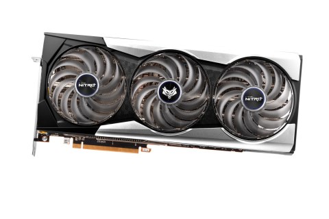 Karta graf. SAPPHIRE NITRO+ AMD RADEON RX 6950 XT (WYPRZEDAŻ)