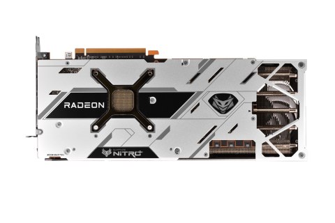 Karta graf. SAPPHIRE NITRO+ AMD RADEON RX 6950 XT (WYPRZEDAŻ)