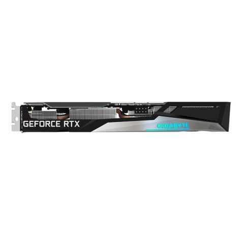 Karta graficzna Gigabyte GeForce RTX 3060 GAMING OC 12GB rev. 2.0 GDDR6 (WYPRZEDAŻ)