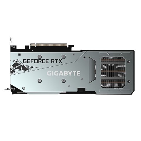 Karta graficzna Gigabyte GeForce RTX 3060 GAMING OC 12GB rev. 2.0 GDDR6 (WYPRZEDAŻ)