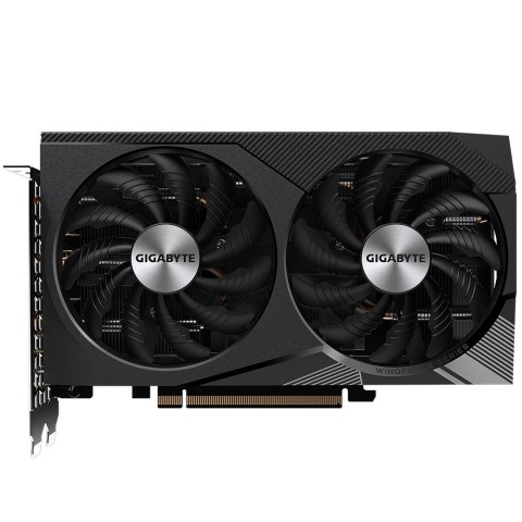 Karta graficzna Gigabyte GeForce RTX 3060 WINDFORCE OC 12GB rev. 2.0 GDDR6 (WYPRZEDAŻ)