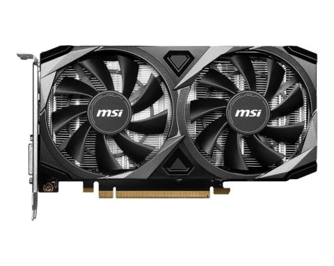 Karta graficzna MSI GeForce RTX 3050 VENTUS 2X XS 8 GB OC