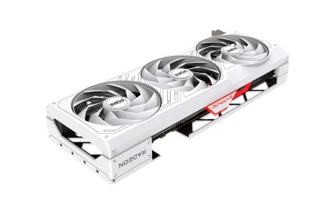 Karta graficzna SAPPHIRE Radeon RX 7700 XT PURE GAMING OC 12GB GDDR6