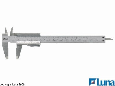 LIMIT SUWMIARKA KIESZONKOWA 200mm x 38mm