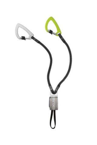 Lonża cable kit ultralite vii-night-oasis EDELRID