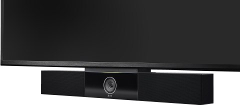 HP POLY Kamera z głośnikiem soundbar Studio USB 842D4AA