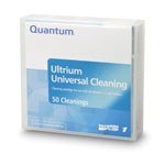 Quantum Cleaning cartridge, LTO Universal