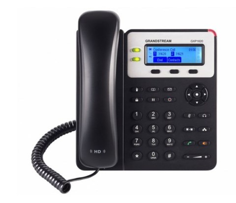 Telefon VoIP Grandstream GGXP1625HD