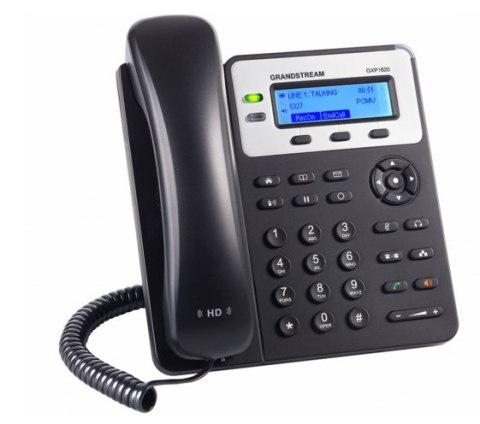 Telefon VoIP Grandstream GGXP1625HD