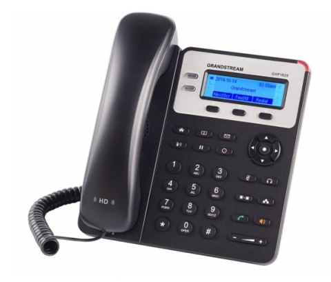 Telefon VoIP Grandstream GGXP1625HD