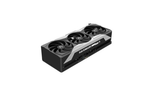 Zotac GAMING GeForce RTX 4070 Ti SUPER SOLID OC NVIDIA 16 GB GDDR6X