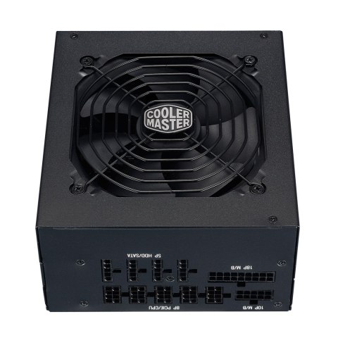 COOLER MASTER ZASILACZ MWE GOLD-V2 850W MODULARNY 80+ GOLD MPE-8501-AFAAG-EU