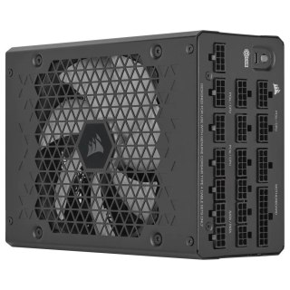 Zasilacz ATX Corsair HX1500i 1500W 80 Plus Platinum 24-pin ATX ATX Black