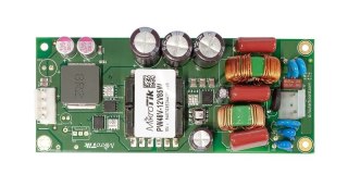 MikroTik PW48V-12V85W | Zasilacz | 12V, 7A, 85W