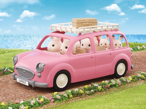 Sylvanian Families 5535 zestaw zabawkowy