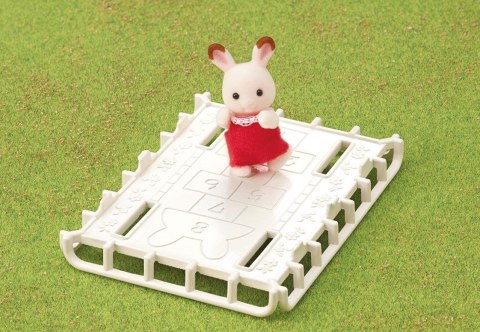 Sylvanian Families 5535 zestaw zabawkowy