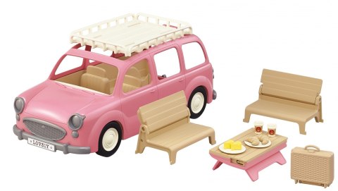 Sylvanian Families 5535 zestaw zabawkowy