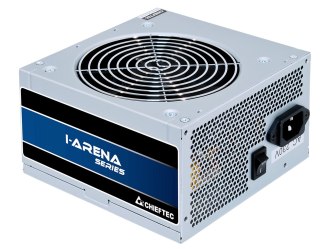 Zasilacz Chieftec iARENA GPB-400S (400W; 80+, Aktywne)