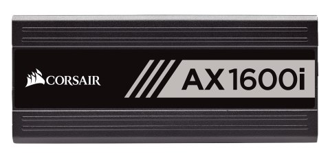 Zasilacz Corsair AX1600i 1600W ATX 80+ Titanium (CP-9020087-EU)