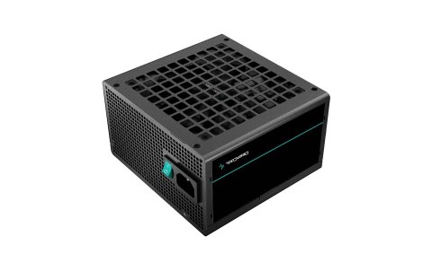 Zasilacz DeepCool PF600 600W 80 Plus