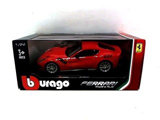 BBU 1:24 Ferrari F12TDF 26021