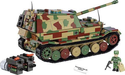 COBI Panzerjäger Tiger (P) Elefant