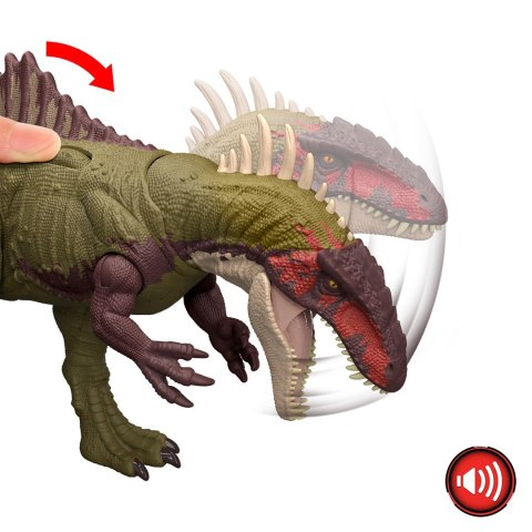 Jurassic World HXF52 figurka dla dzieci