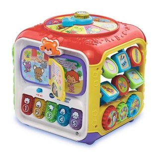 Kostka aktywności 60677 VTECH p2