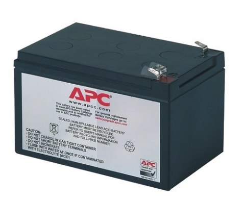 APC WYMIENNY MODUL BATERYJNY RBC4