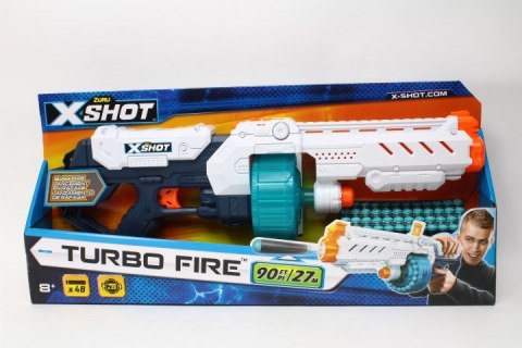 ZURU Turbo Fire