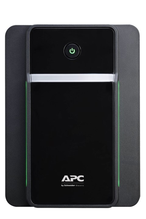 APC BACK-UPS 1600VA 230V AVR/SCHUKO SOCKETS