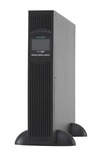 ONLINE USV-Systeme ZINTO 2000 zasilacz UPS Technologia line-interactive 2 kVA 1800 W 8 x gniazdo sieciowe