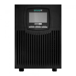 ONLINE USV-Systeme ZINTO 800 T zasilacz UPS Technologia line-interactive 0,8 kVA 720 W 8 x gniazdo sieciowe