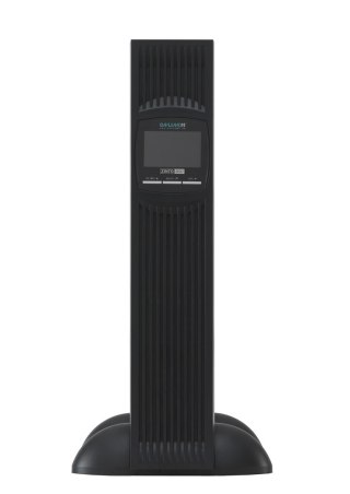 ONLINE USV-Systeme ZINTO 800 zasilacz UPS Technologia line-interactive 0,8 kVA 720 W 8 x gniazdo sieciowe