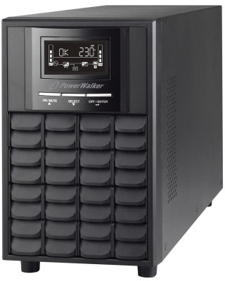 PowerWalker VI 1100 CW FR Technologia line-interactive 1,1 kVA 770 W