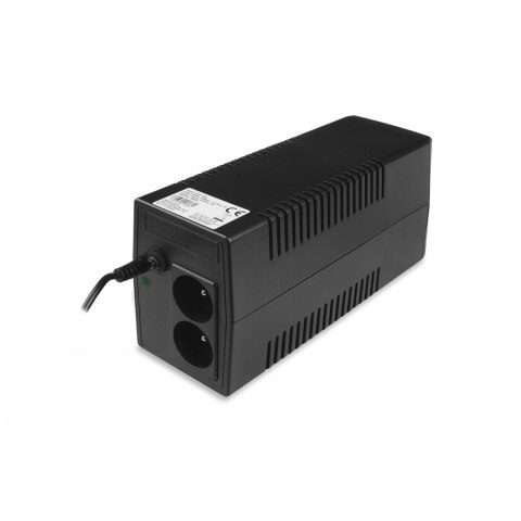 Zasilacz awaryjny PicoUPS 1000VA/600W 9Ah