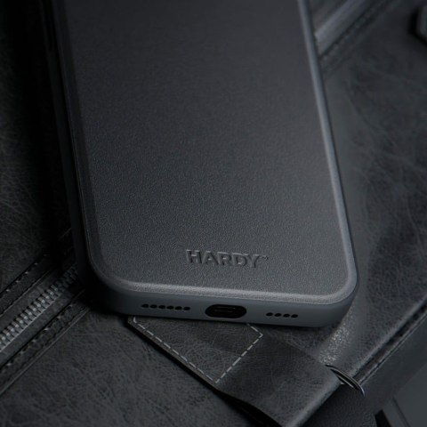 3MK HARDY MagFabric Case pokrowiec na telefon komórkowy