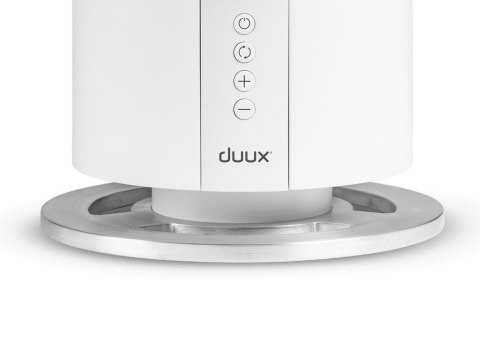 Duux Humidifier Gen 2 Beam Mini Smart 20 W, Water tank capacity 3 L, Suitable for rooms up to 30 m2, Ultrasonic, Humidification 